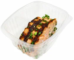 Central Market Grilled Salmon