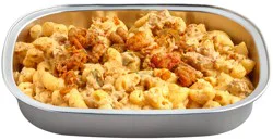 Central Market Cajun Macaroni and Cheese With Crawfish