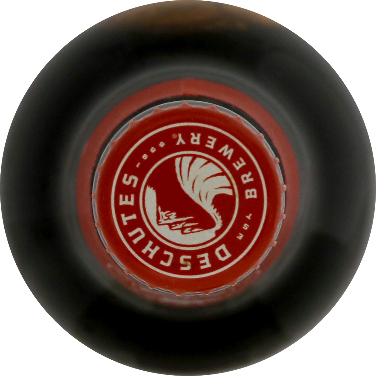 slide 2 of 6, Deschutes Obsidian Stout, 12 fl oz