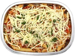 Central Market Small Four Cheese Baked Ziti