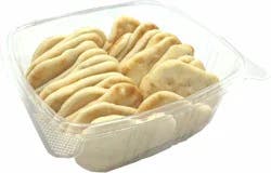 Central Market Naan Dippers