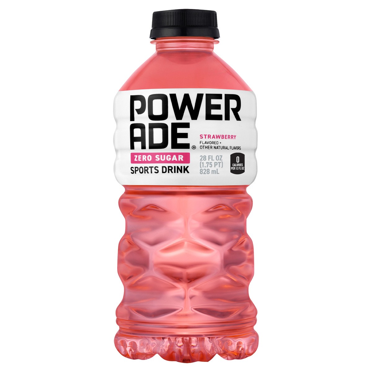 slide 2 of 6, Powerade Sports Drink, 28 oz