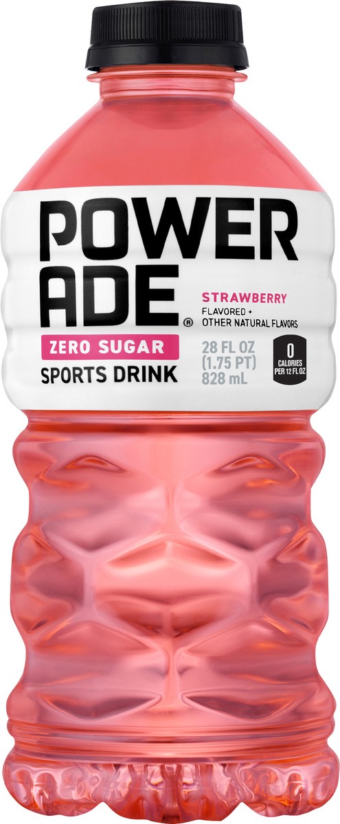 slide 4 of 6, Powerade Sports Drink, 28 oz