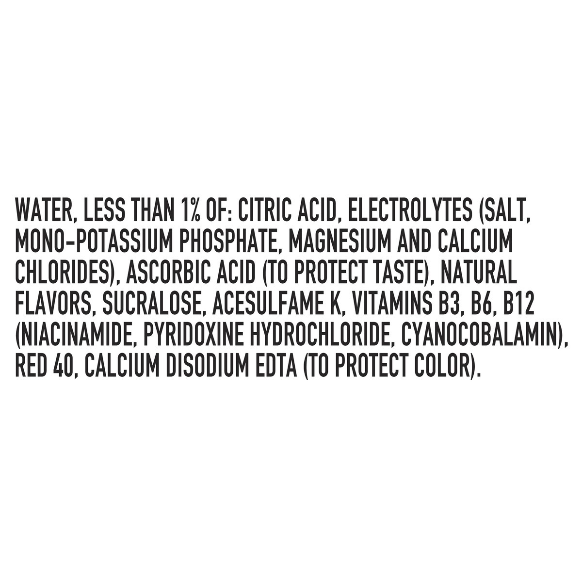 slide 6 of 6, Powerade Sports Drink, 28 oz