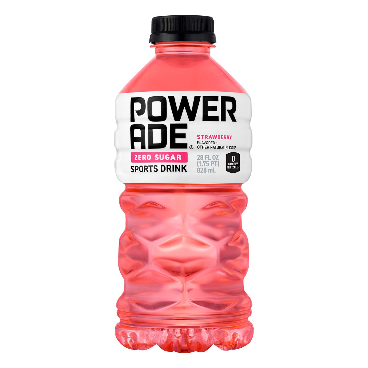 slide 1 of 6, Powerade Sports Drink, 28 oz