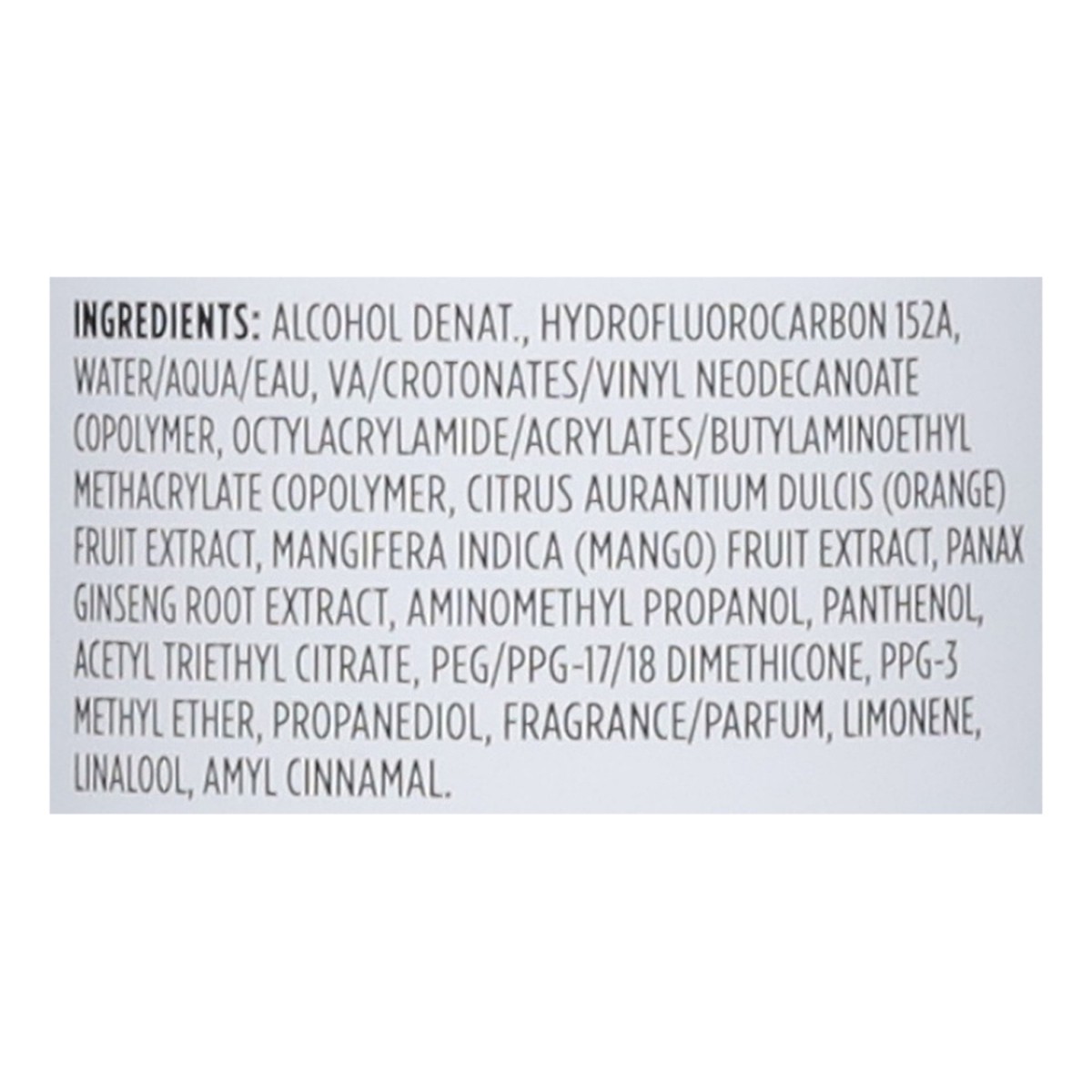 slide 8 of 12, Not Your Mother's Plump for Joy Maximum Hold 5 Volumizing Hairspray 9.7 oz, 9.7 oz