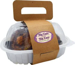 Central Market Cajun Spiced Rotisserie Chicken