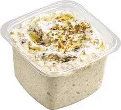 Central Market Prepacked Olive Feta Dip
