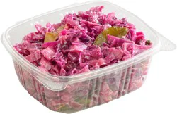 Central Market Braised Red Cabbage