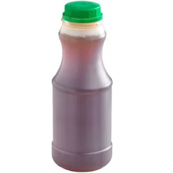 Central Market Unsweetened Black Tea