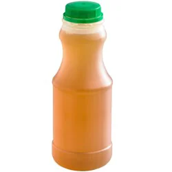 Central Market Sweetened Green Tea with Mint