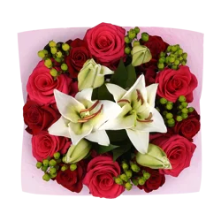 Giant Eagle Elegant Bouquet