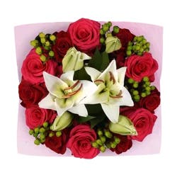 Giant Eagle Elegant Bouquet