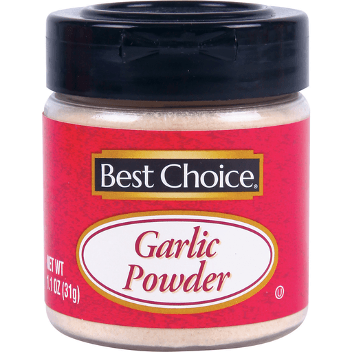 slide 1 of 1, Best Choice Garlic Powder, 1.1 oz