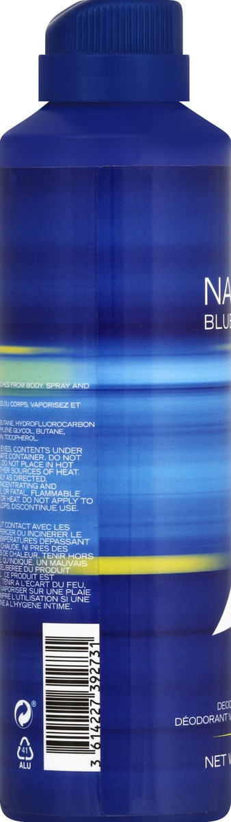 slide 6 of 8, Nautica Body Spray 6 oz, 6 oz