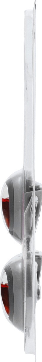 slide 5 of 9, Refresh Your Car! 2pk Hawaiian Sunrise Scent Mini Diffusers, 2 ct