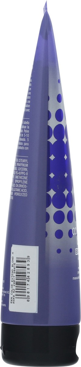 slide 6 of 13, Redken Color Extend Blondage Express Anti-Brass Purple Mask 8.5 fl oz, 8.5 fl oz