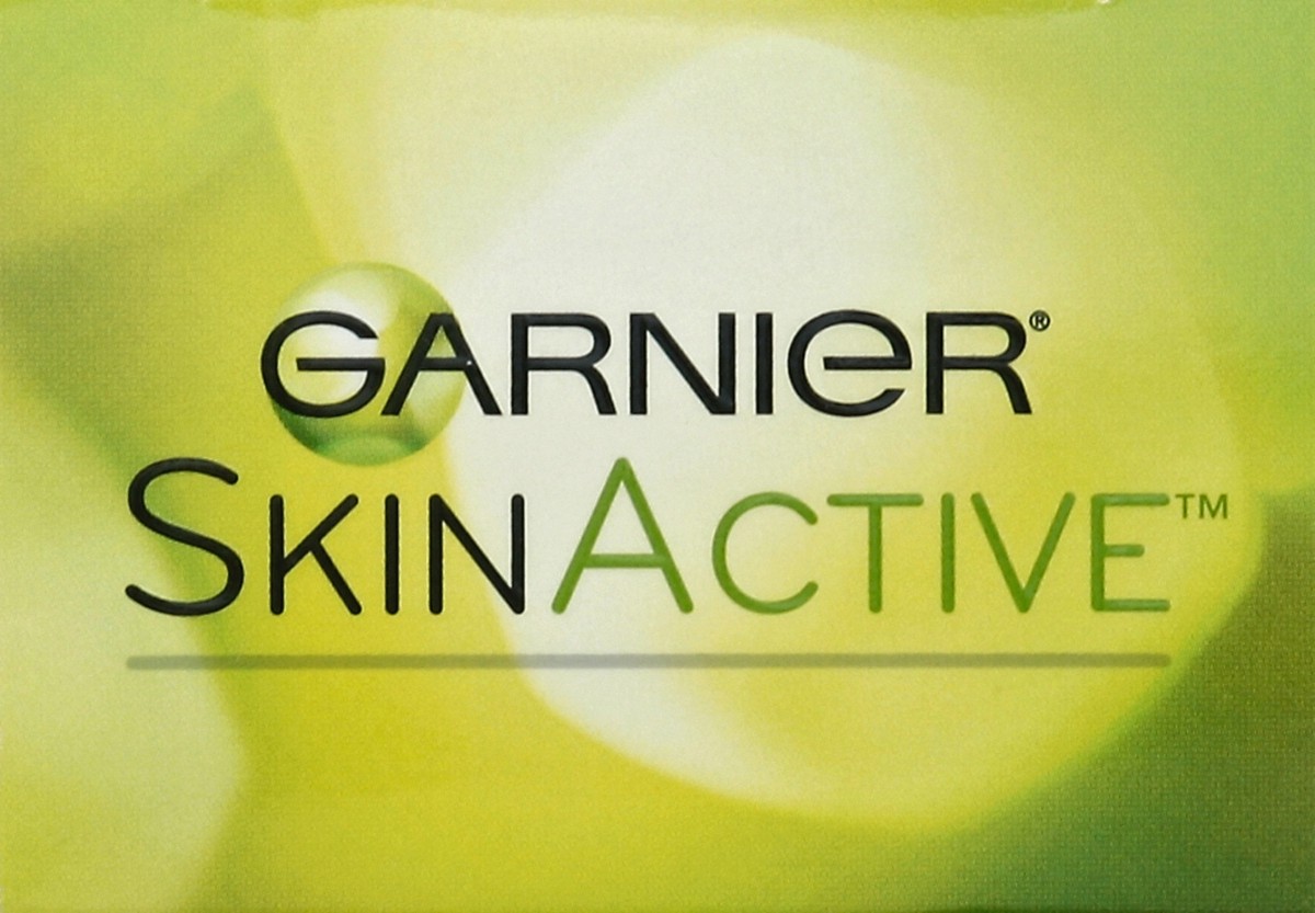 slide 3 of 5, Garnier Sunscreen 4 oz, 4 oz