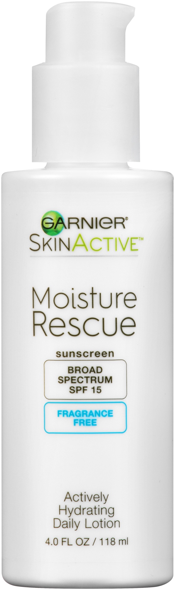 slide 1 of 1, Garnier Sunscreen 4 oz, 4 oz