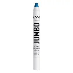 NYX Professional Makeup Jumbo Eye Pencil, Bluberry Pop