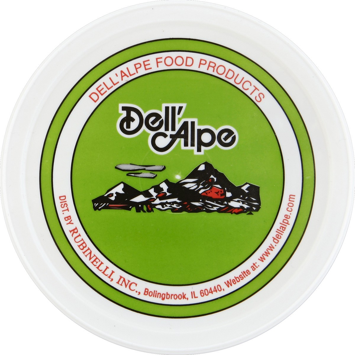 slide 2 of 6, Dell'Alpe Italian Rice 20 oz, 20 oz