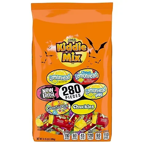 slide 1 of 1, Barchs Kiddie Mix - 77.94 Oz, 77.94 oz