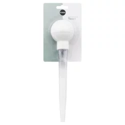 Publix Baster, with White Bulb