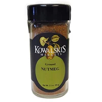 Kowalski's Ground Nutmeg