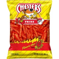 Chester's Hot Fries Single