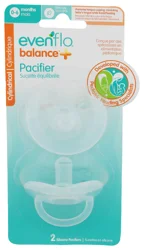 Evenflo Balance Pacifier