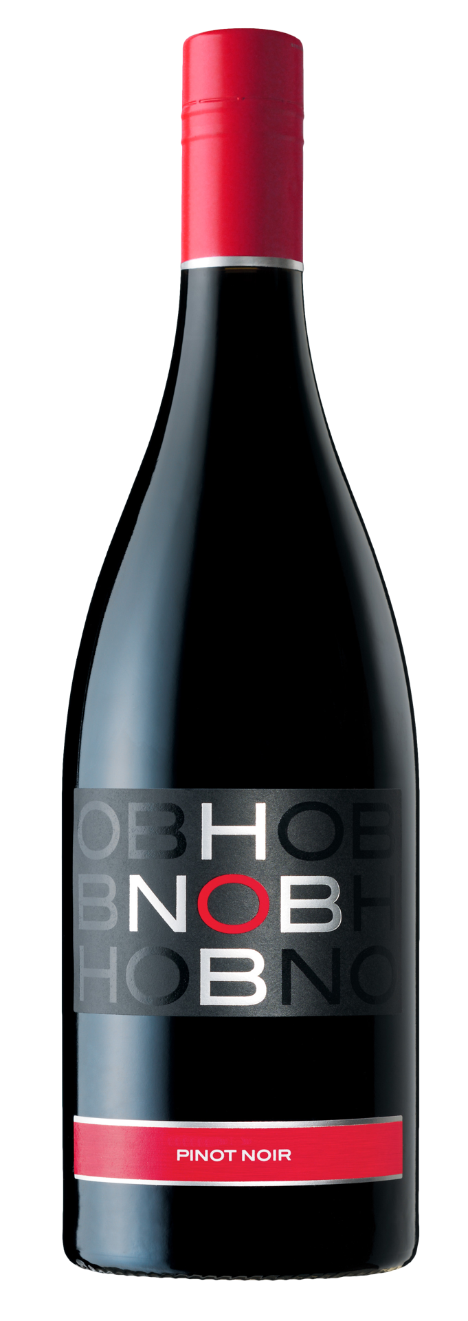 slide 1 of 3, HobNob Hob Nob Pinot Noir Red Wine - 750ml Bottle, 750 ml