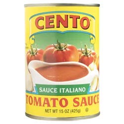 Cento Italiano Tomato Sauce