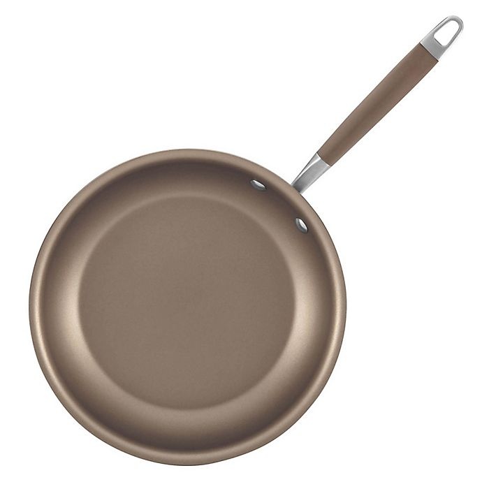 slide 4 of 5, Anolon Advanced Umber Cookware Set, 14 ct