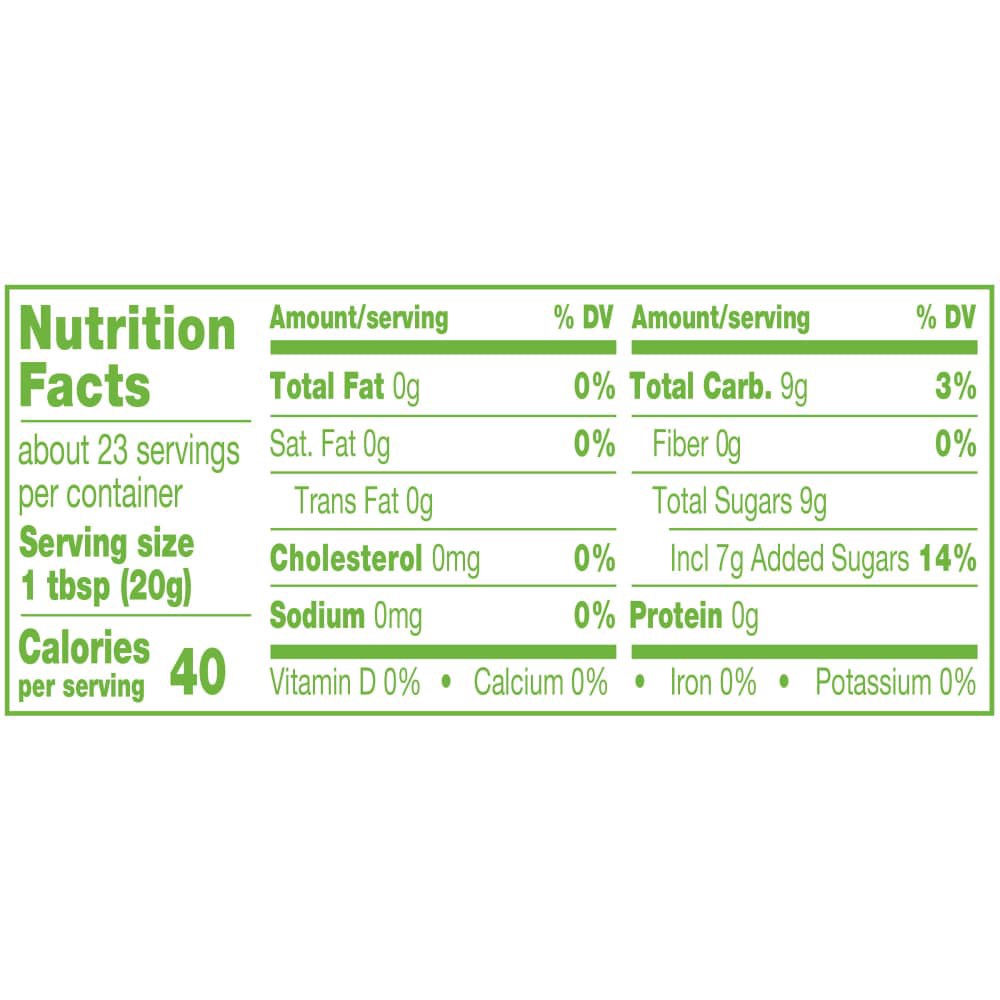 slide 5 of 6, Simple Truth Organic Concord Grape Fruit Spread, 16.5 oz