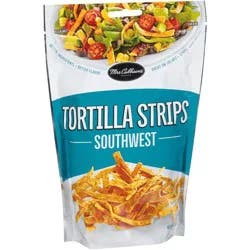 Mrs. Cubbison's Southwest Tortilla Strips 4 oz