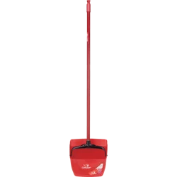 Condor Dust Pan With Long Handle Plastic