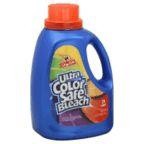 slide 1 of 1, ShopRite Ultimate Color Safe Bleach, 66 fl oz