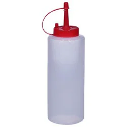 our goods Dispenser Bottle