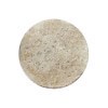 slide 13 of 29, Super Sliders 3/8" Round Self-Stick Felt Pads, Beige (84), 84 ct