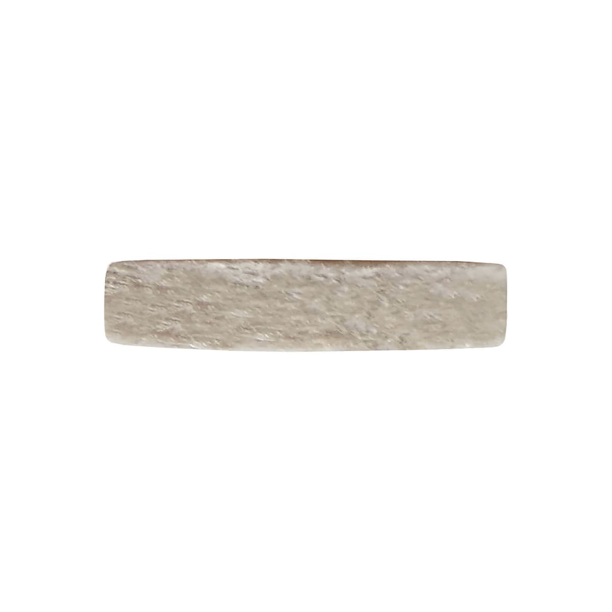 slide 9 of 29, Super Sliders 3/8" Round Self-Stick Felt Pads, Beige (84), 84 ct
