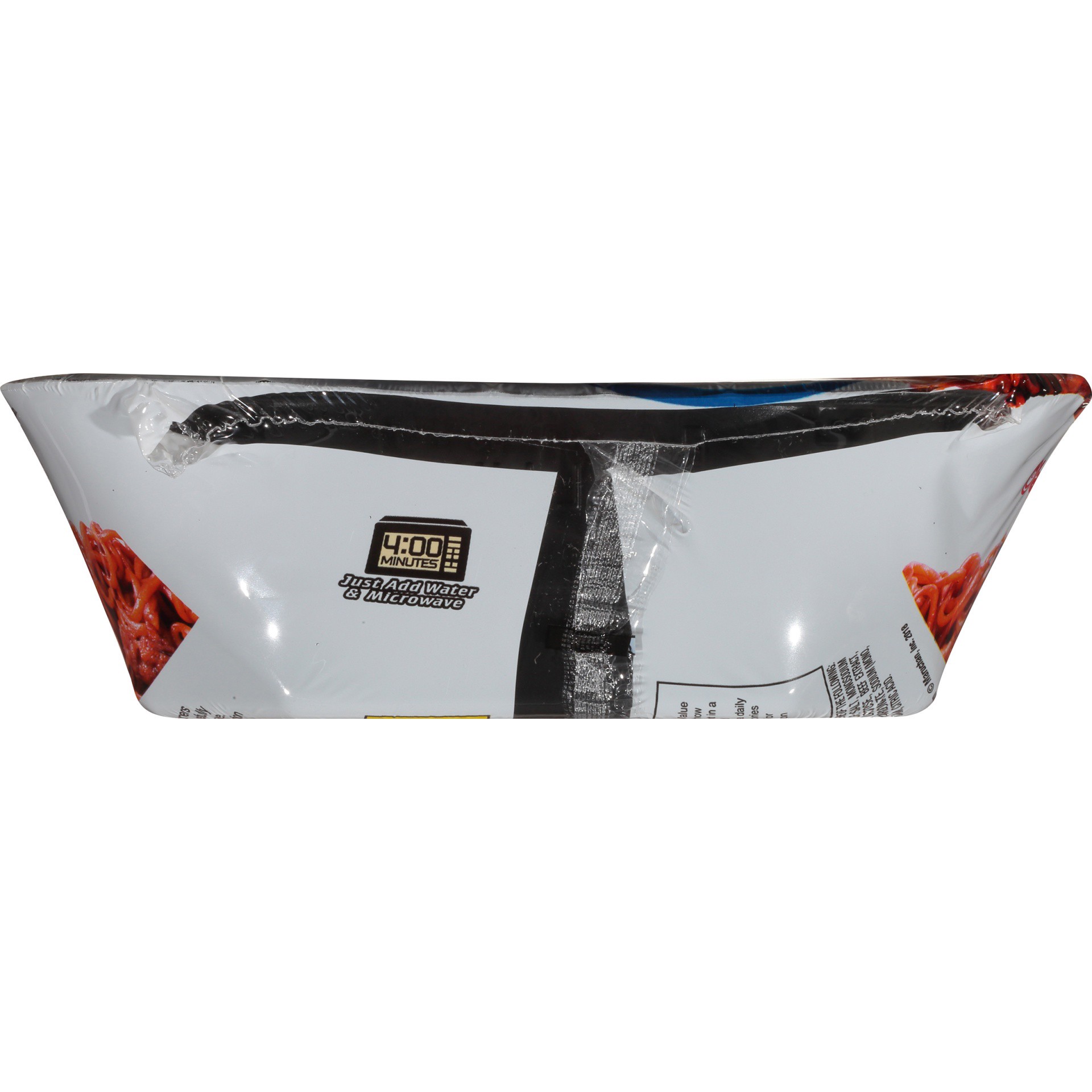 slide 3 of 8, Maruchan Yakisoba Korean BBQ Japanese Home Style Noodles, 4.12 oz