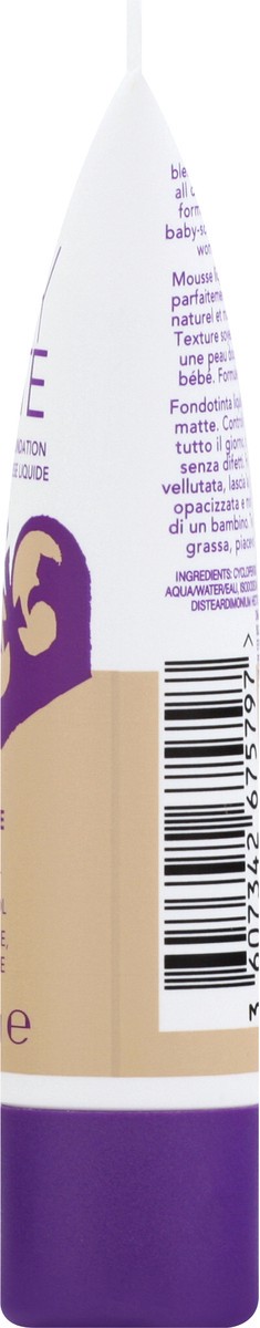 slide 9 of 12, Rimmel Stay Matte Liquid Mousse Soft Beige 200 Foundation 1 oz, 1 oz