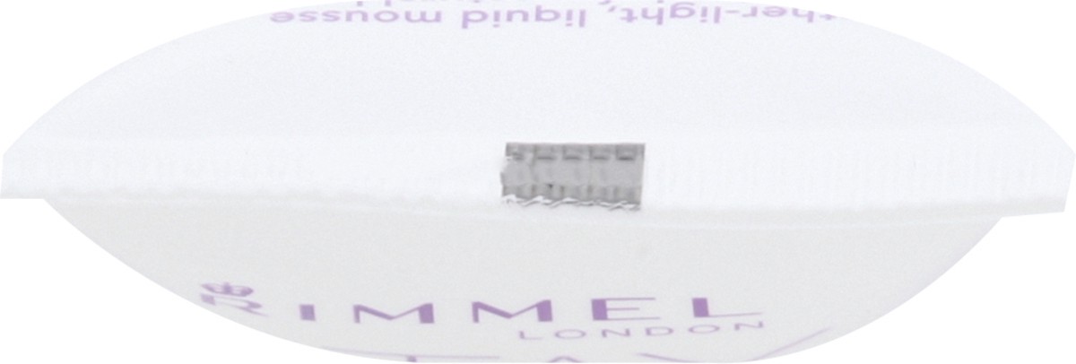 slide 5 of 12, Rimmel Stay Matte Liquid Mousse Soft Beige 200 Foundation 1 oz, 1 oz