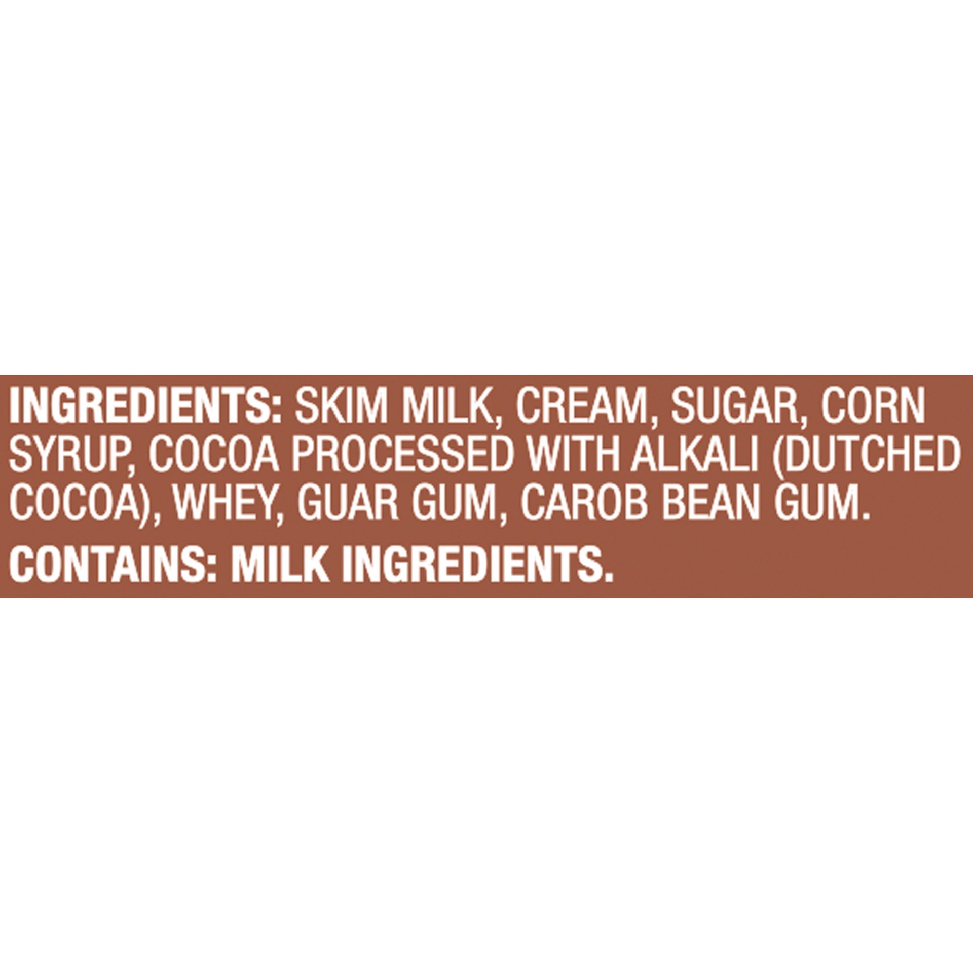 slide 5 of 5, Edy's Chocolate Grand Ice Cream, 1.5 qt