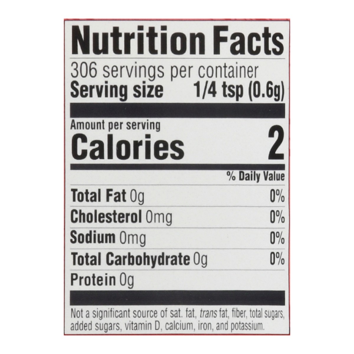 slide 6 of 14, Rouses Markets Gourmet Paprika 6.5 oz, 6.5 oz