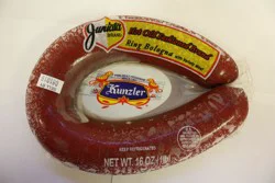 Kunzler Ring Bologna