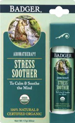 Badger Stress Soother 0.6 oz