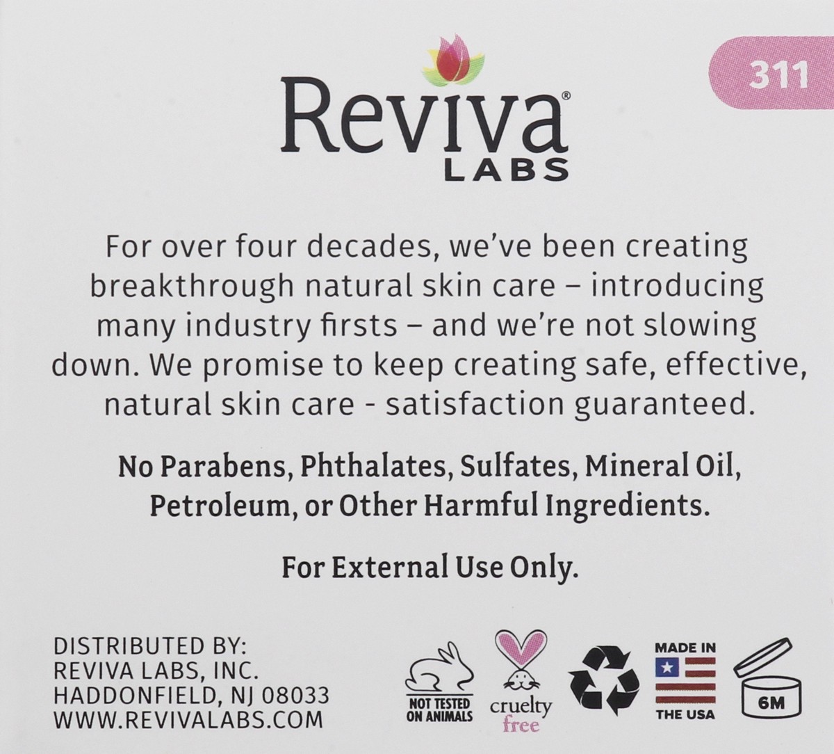 slide 4 of 9, Reviva Labs Vitamin K Creme 2 oz, 2 oz