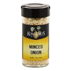 Kowalski's Onion Minced
