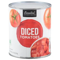 Essential Everyday Diced Tomatoes
